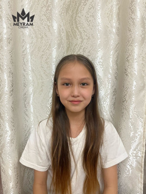 Назерке Болат