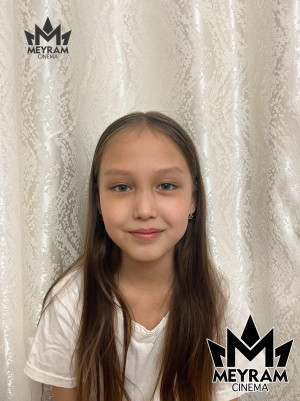 Назерке Болат