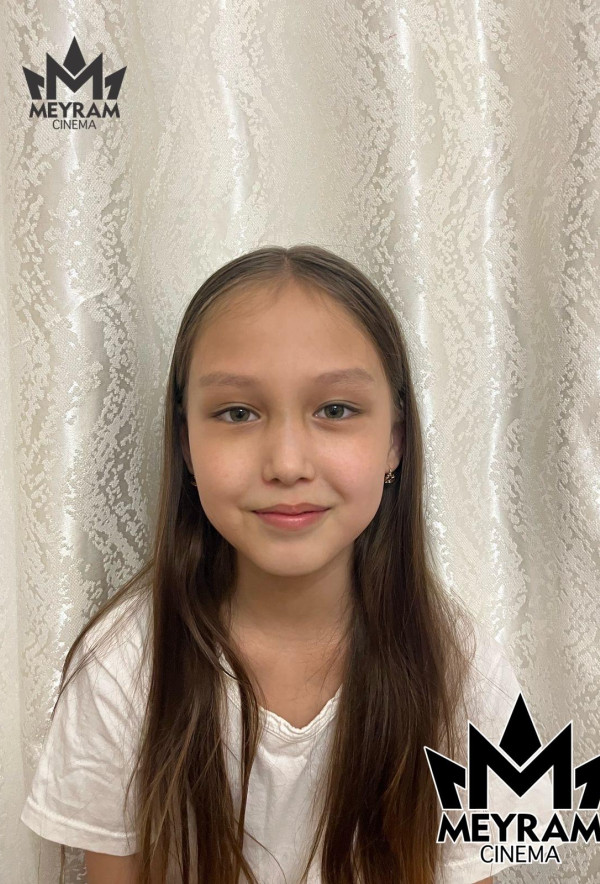 Назерке Болат