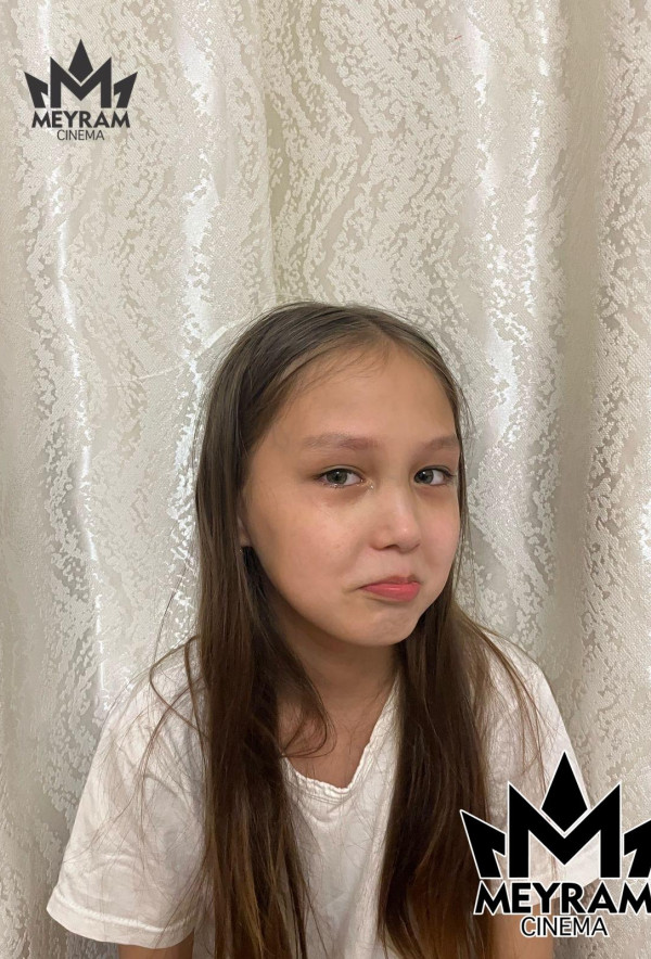 Назерке Болат