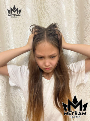 Назерке Болат