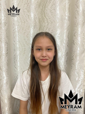 Назерке Болат