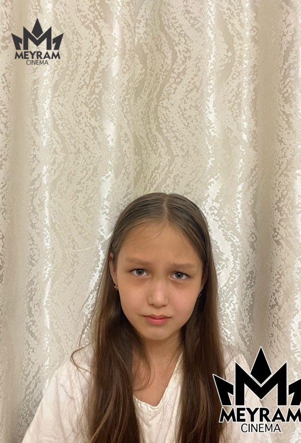 Назерке Болат