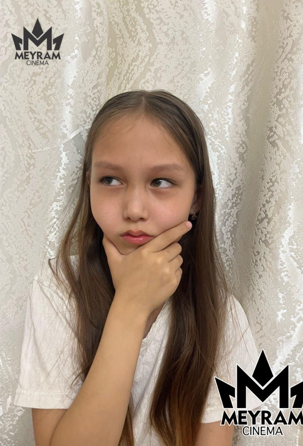 Назерке Болат