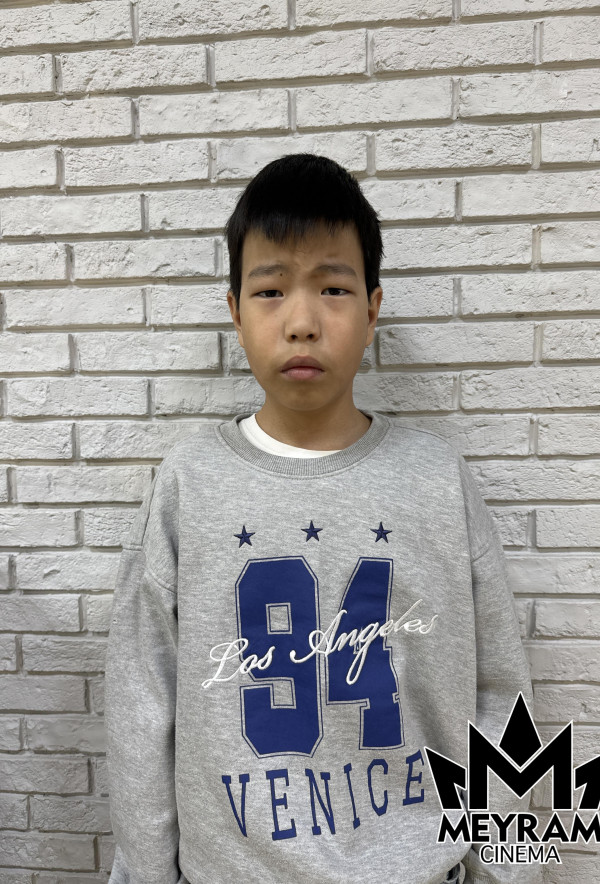 Айбын Жылқыайдаров