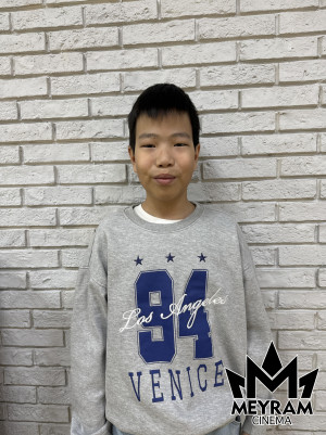 Айбын Жылқыайдаров