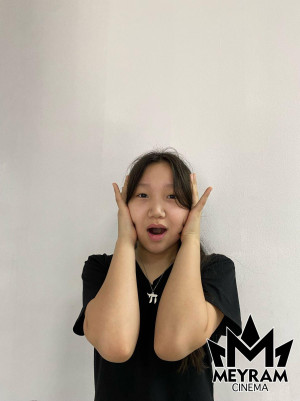 Ақкербез Кәрім