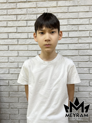 Азат Жанаев