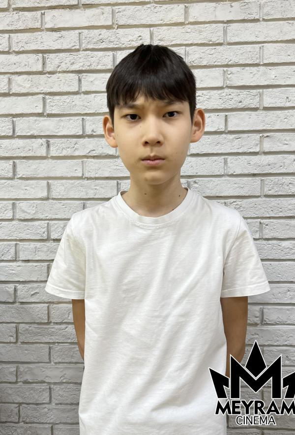 Азат Жанаев