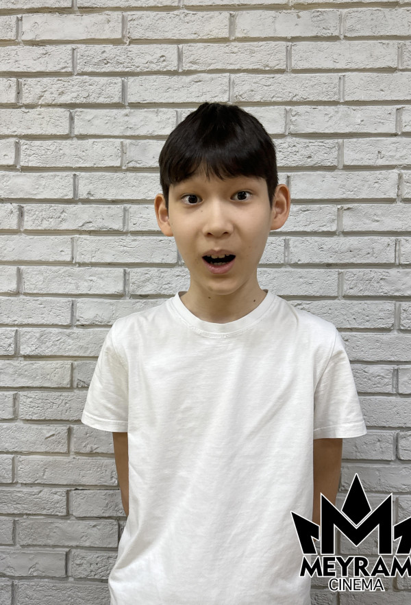 Азат Жанаев