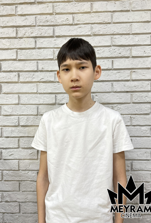 Азат Жанаев