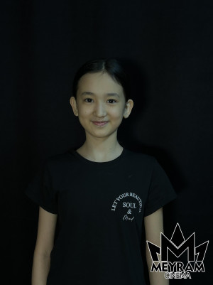 Толғанай Кентай