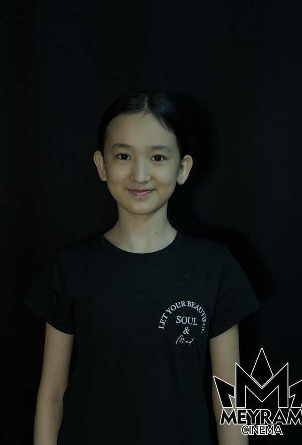 Толғанай Кентай