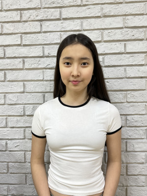 Маржан Темірхан