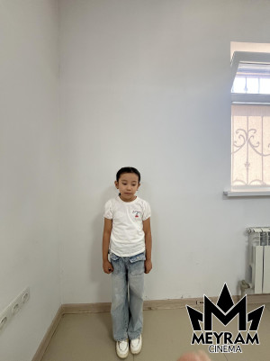 Айлана Абдуханова