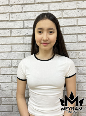 Маржан Темірхан