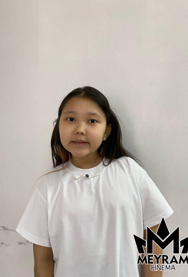 Айсұлу Жанат