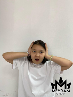 Айсұлу Жанат