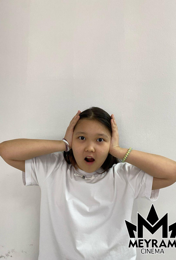 Айсұлу Жанат