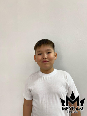 Арман Мейірман