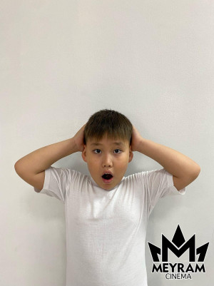 Арман Мейірман