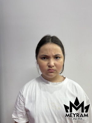 Зере Әбділмәлікқызы