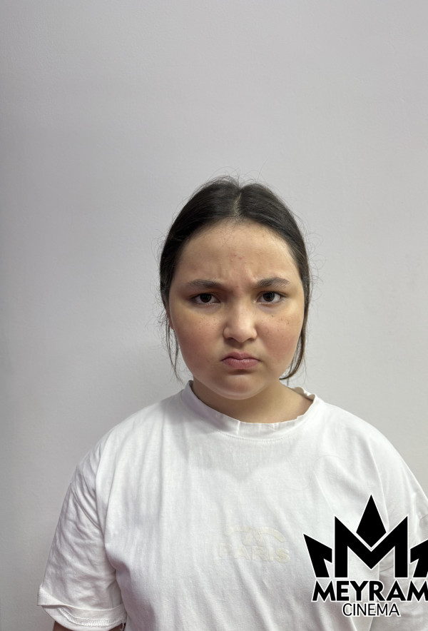 Зере Әбділмәлікқызы