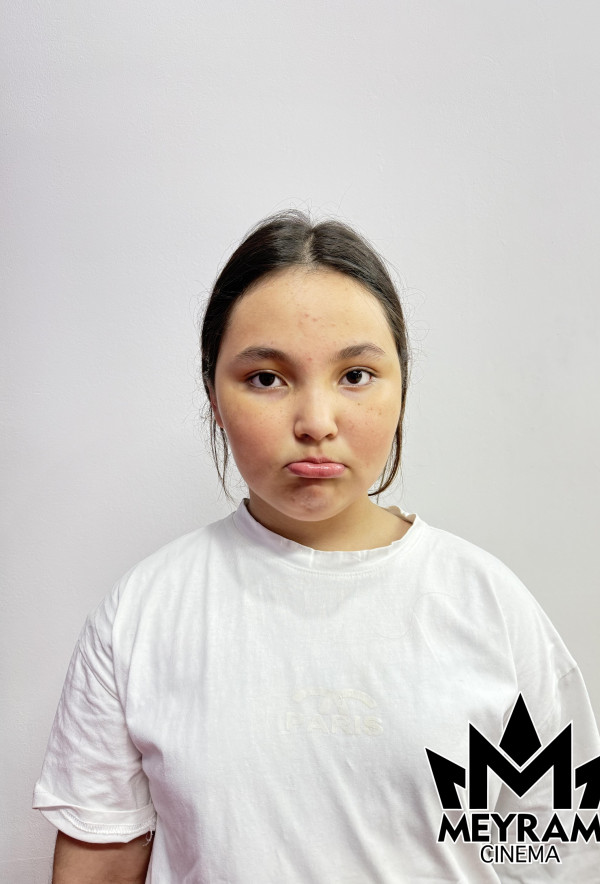 Зере Әбділмәлікқызы