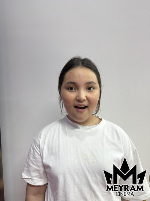 Зере Әбділмәлікқызы