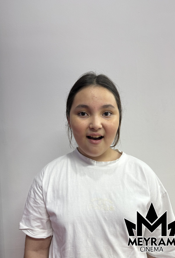 Зере Әбділмәлікқызы