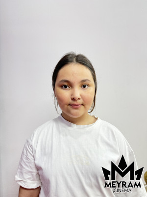 Зере Әбділмәлікқызы