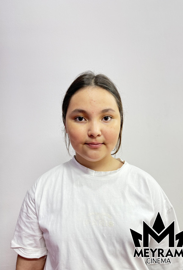 Зере Әбділмәлікқызы