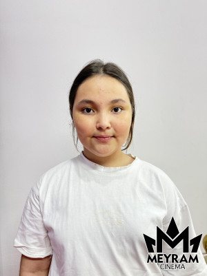 Зере Әбділмәлікқызы