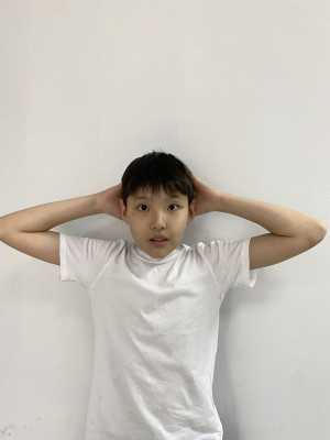 Аян Дұлатұлы