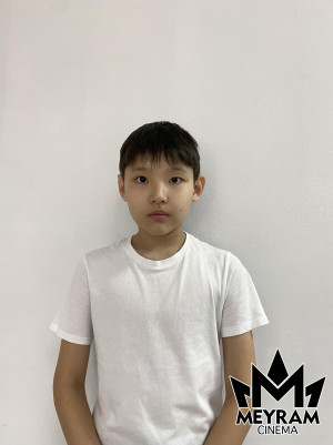 Аян Дұлатұлы