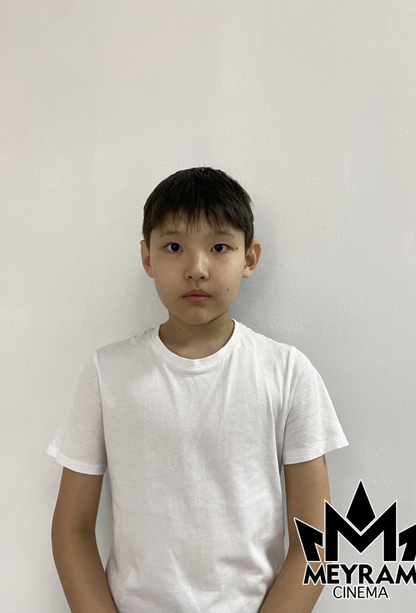 Аян Дұлатұлы