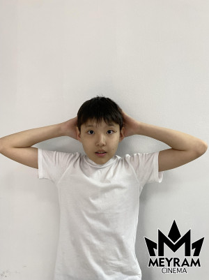 Аян Дұлатұлы