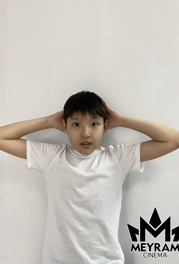 Аян Дұлатұлы