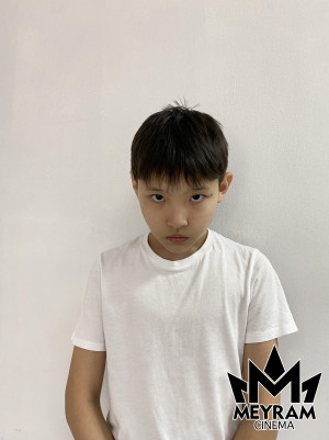 Аян Дұлатұлы