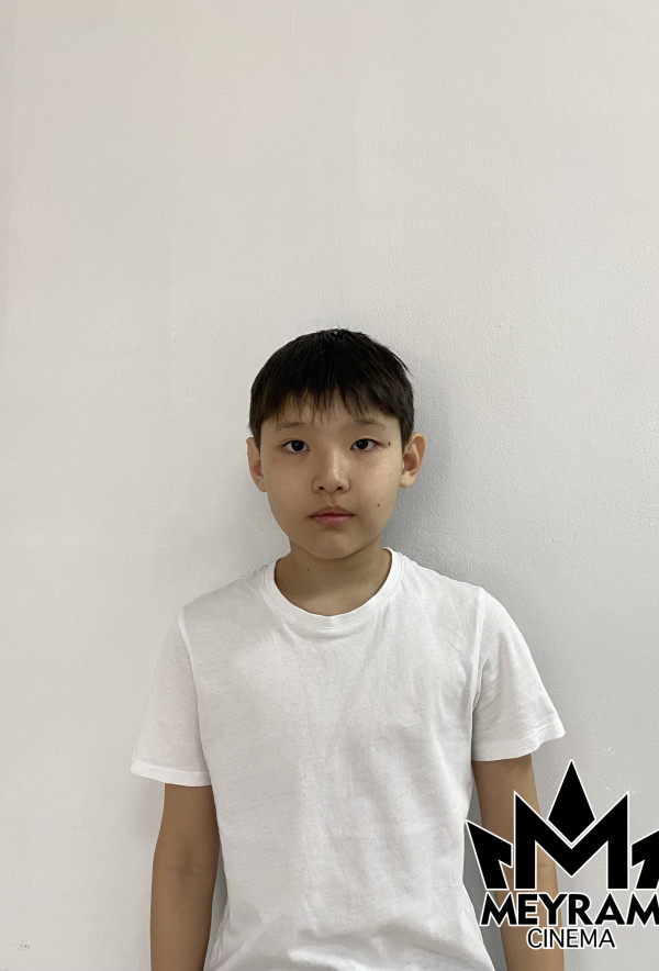 Аян Дұлатұлы