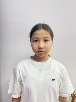 Айлина Камзеева