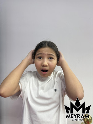 Айлина Камзеева