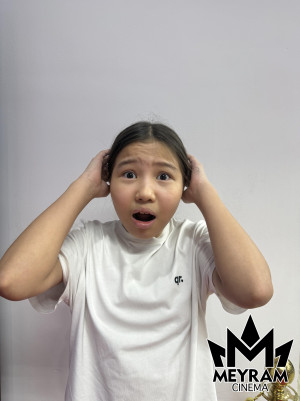 Айлина Камзеева