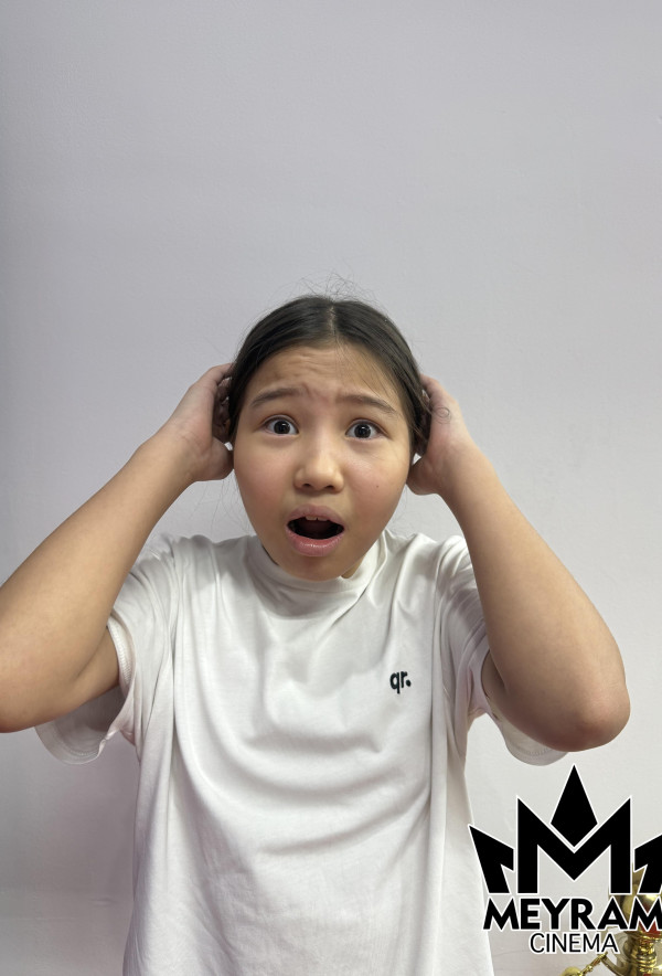 Айлина Камзеева