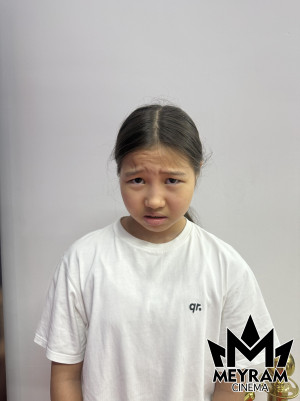 Айлина Камзеева