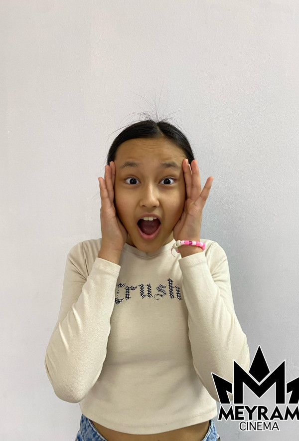 Анель Шағдат