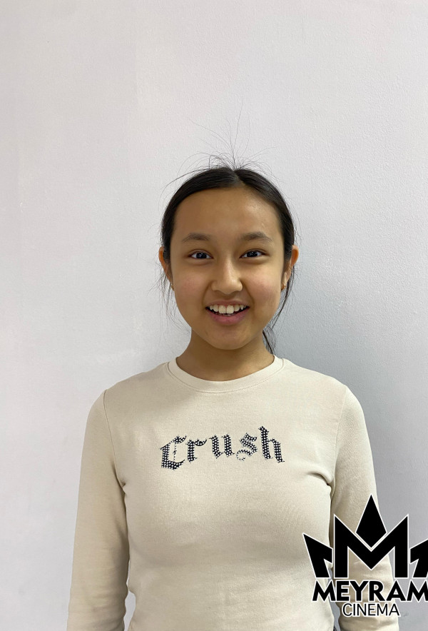 Анель Шағдат