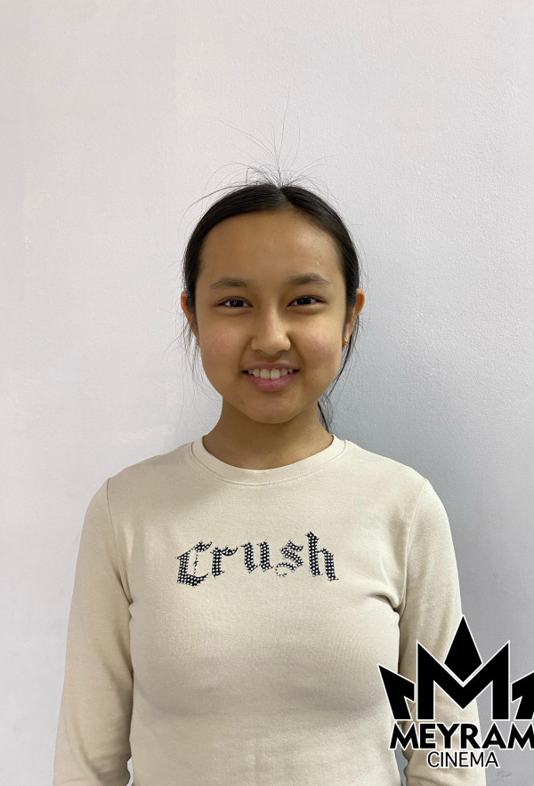 Анель Шағдат