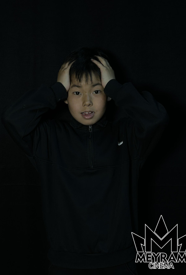 Оразалы Кенбай