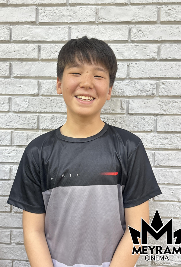 Нұрбек Максетов